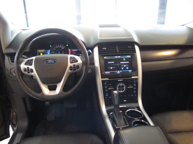 Used Ford Edge 4dr Limited FWD 2012 | Auto Network Group Inc. Placentia, California