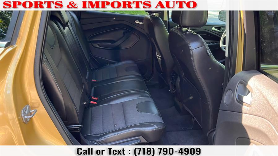 Used Ford Escape 4WD 4dr SE 2014 | Sports & Imports Auto Inc. Brooklyn, New York Used Ford Escape 4WD 4dr SE 2014 | Sports & Imports Auto Inc. Brooklyn, New York