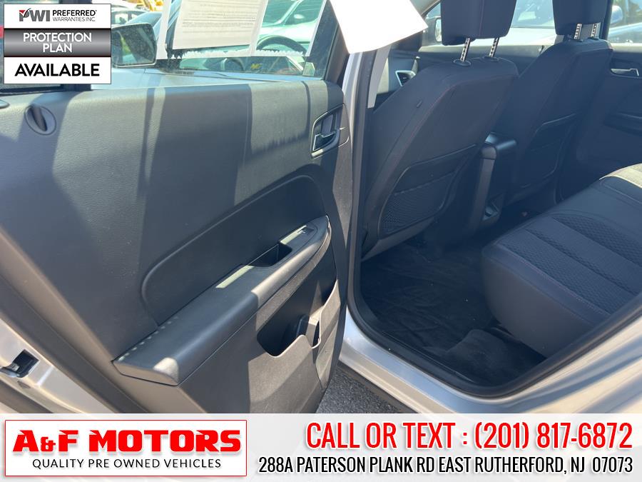 Used Chevrolet Equinox FWD 4dr LS 2015 | A&F Motors LLC. East Rutherford, New Jersey Used Chevrolet Equinox FWD 4dr LS 2015 | A&F Motors LLC. East Rutherford, New Jersey