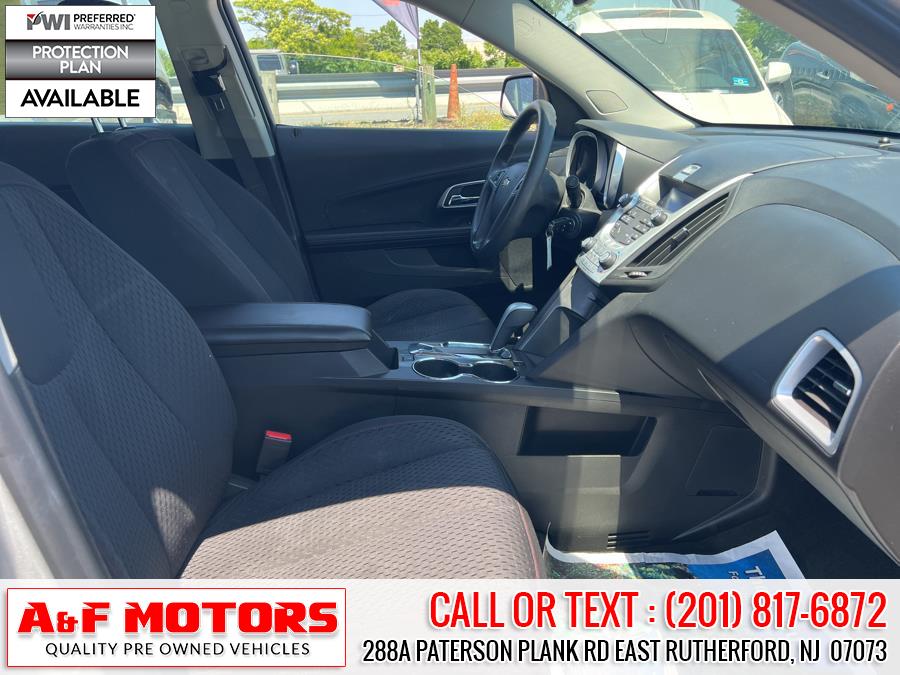 Used Chevrolet Equinox FWD 4dr LS 2015 | A&F Motors LLC. East Rutherford, New Jersey Used Chevrolet Equinox FWD 4dr LS 2015 | A&F Motors LLC. East Rutherford, New Jersey