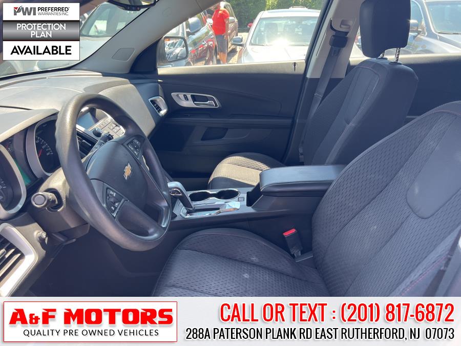 Used Chevrolet Equinox FWD 4dr LS 2015 | A&F Motors LLC. East Rutherford, New Jersey Used Chevrolet Equinox FWD 4dr LS 2015 | A&F Motors LLC. East Rutherford, New Jersey