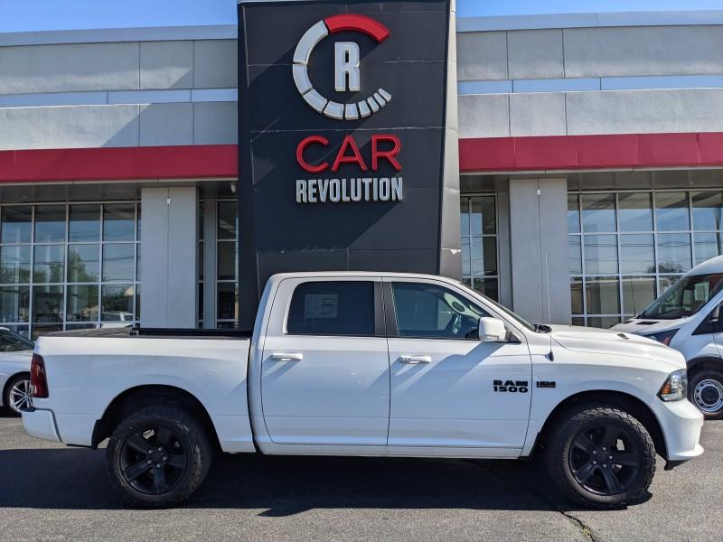 Used Ram 1500 Night 2017 | Car Revolution. Maple Shade, New Jersey Used Ram 1500 Night 2017 | Car Revolution. Maple Shade, New Jersey