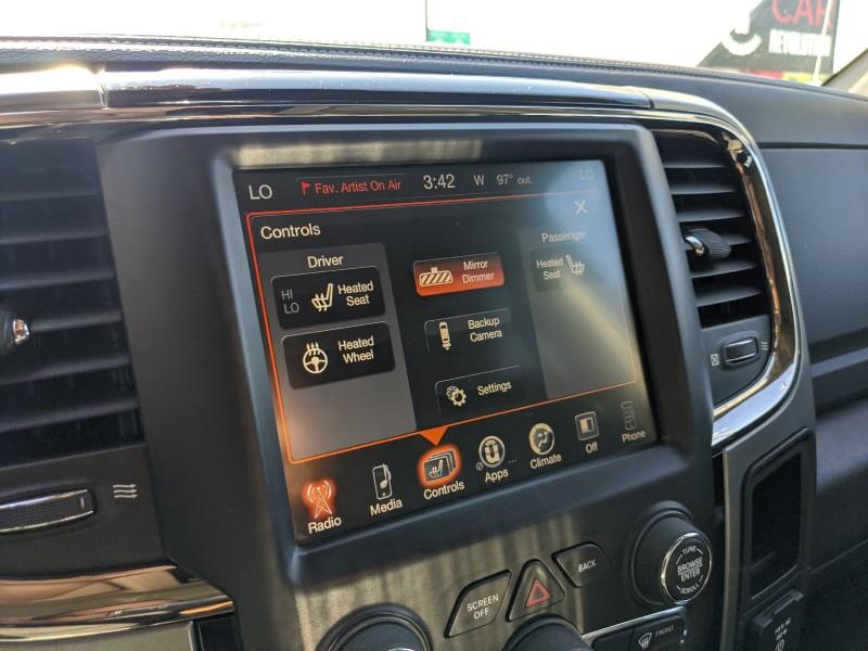 Used Ram 1500 Night 2017 | Car Revolution. Maple Shade, New Jersey Used Ram 1500 Night 2017 | Car Revolution. Maple Shade, New Jersey