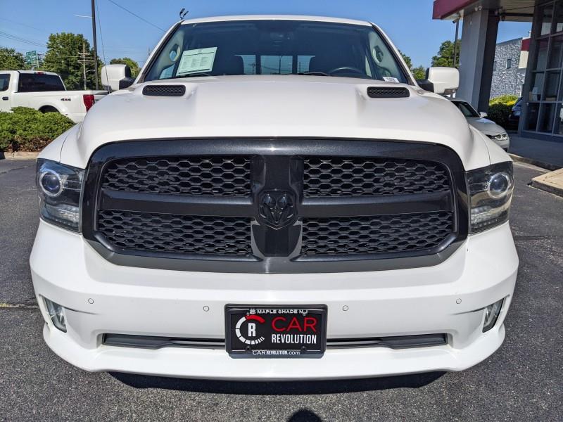 Used Ram 1500 Night 2017 | Car Revolution. Maple Shade, New Jersey Used Ram 1500 Night 2017 | Car Revolution. Maple Shade, New Jersey