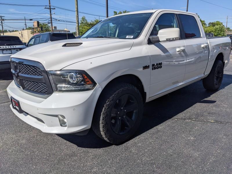 Used Ram 1500 Night 2017 | Car Revolution. Maple Shade, New Jersey Used Ram 1500 Night 2017 | Car Revolution. Maple Shade, New Jersey