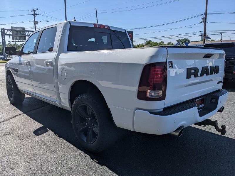 Used Ram 1500 Night 2017 | Car Revolution. Maple Shade, New Jersey Used Ram 1500 Night 2017 | Car Revolution. Maple Shade, New Jersey