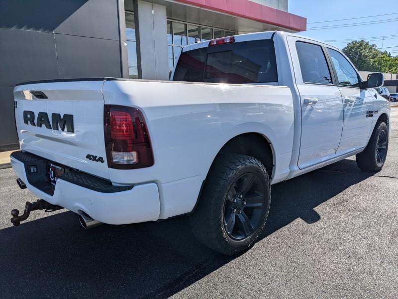 Used Ram 1500 Night 2017 | Car Revolution. Maple Shade, New Jersey Used Ram 1500 Night 2017 | Car Revolution. Maple Shade, New Jersey