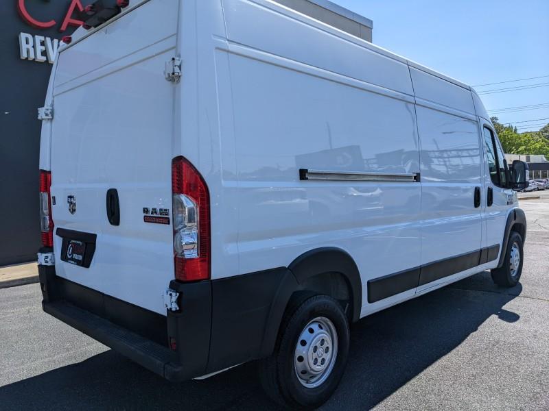 Used Ram 3500 Promaster Cargo Van 2021 | Car Revolution. Maple Shade, New Jersey Used Ram 3500 Promaster Cargo Van 2021 | Car Revolution. Maple Shade, New Jersey