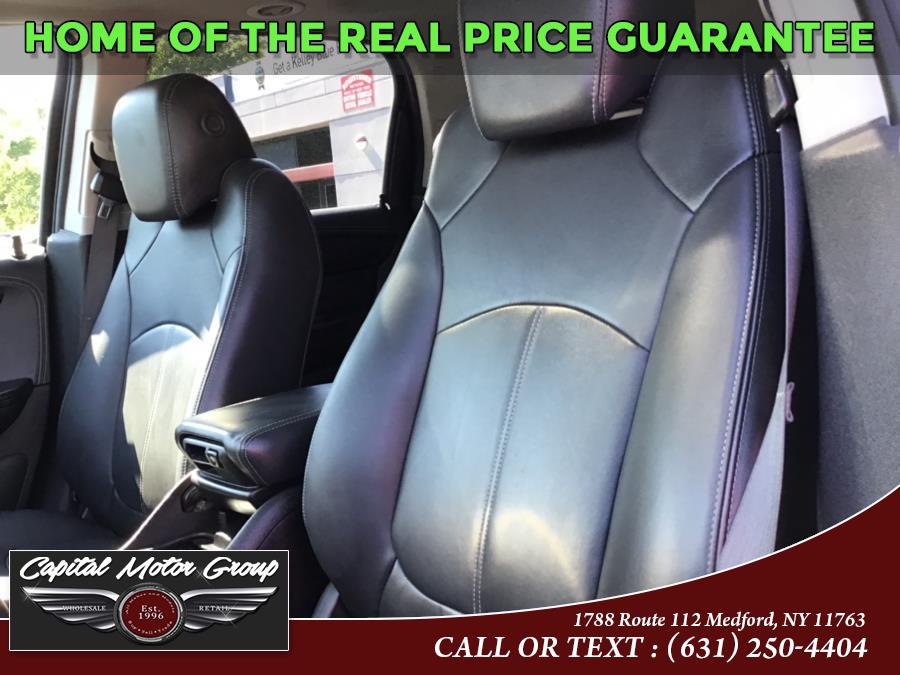Used GMC Acadia Limited AWD 4dr Limited 2017 | Capital Motor Group Inc. Medford, New York Used GMC Acadia Limited AWD 4dr Limited 2017 | Capital Motor Group Inc. Medford, New York