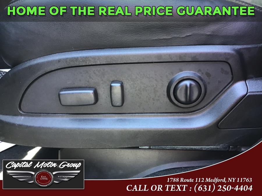 Used GMC Acadia Limited AWD 4dr Limited 2017 | Capital Motor Group Inc. Medford, New York Used GMC Acadia Limited AWD 4dr Limited 2017 | Capital Motor Group Inc. Medford, New York