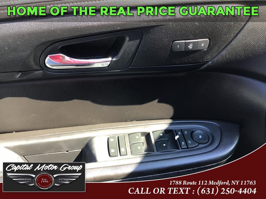 Used GMC Acadia Limited AWD 4dr Limited 2017 | Capital Motor Group Inc. Medford, New York Used GMC Acadia Limited AWD 4dr Limited 2017 | Capital Motor Group Inc. Medford, New York