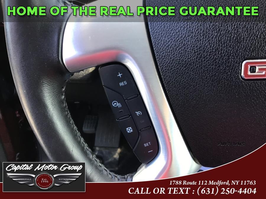 Used GMC Acadia Limited AWD 4dr Limited 2017 | Capital Motor Group Inc. Medford, New York Used GMC Acadia Limited AWD 4dr Limited 2017 | Capital Motor Group Inc. Medford, New York