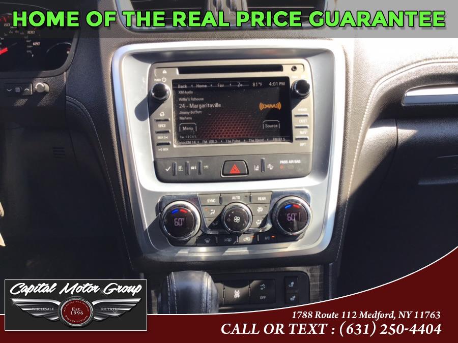 Used GMC Acadia Limited AWD 4dr Limited 2017 | Capital Motor Group Inc. Medford, New York Used GMC Acadia Limited AWD 4dr Limited 2017 | Capital Motor Group Inc. Medford, New York