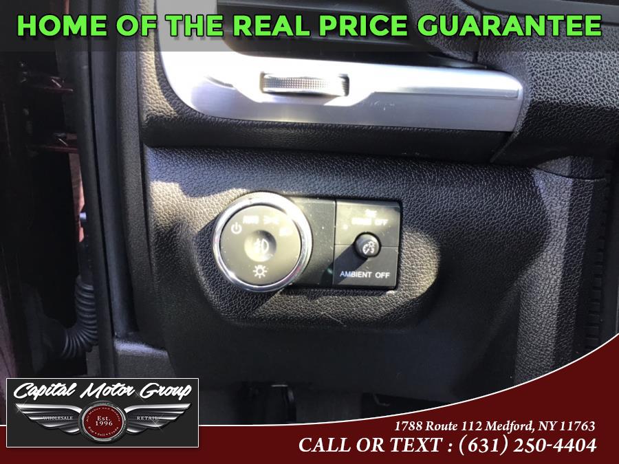 Used GMC Acadia Limited AWD 4dr Limited 2017 | Capital Motor Group Inc. Medford, New York Used GMC Acadia Limited AWD 4dr Limited 2017 | Capital Motor Group Inc. Medford, New York