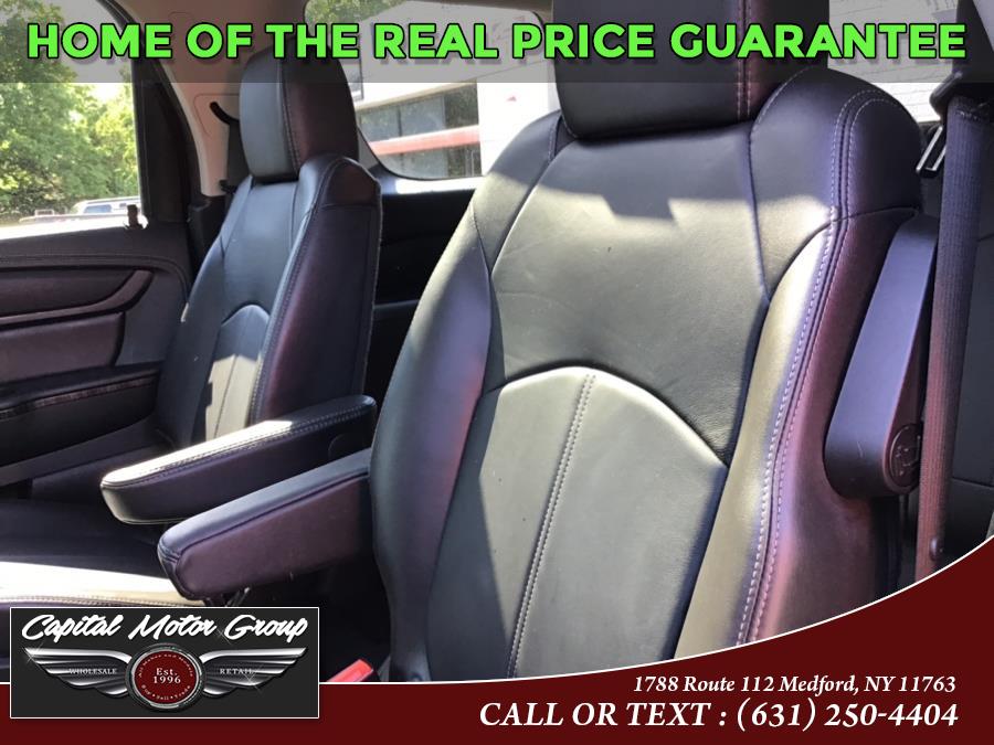 Used GMC Acadia Limited AWD 4dr Limited 2017 | Capital Motor Group Inc. Medford, New York Used GMC Acadia Limited AWD 4dr Limited 2017 | Capital Motor Group Inc. Medford, New York