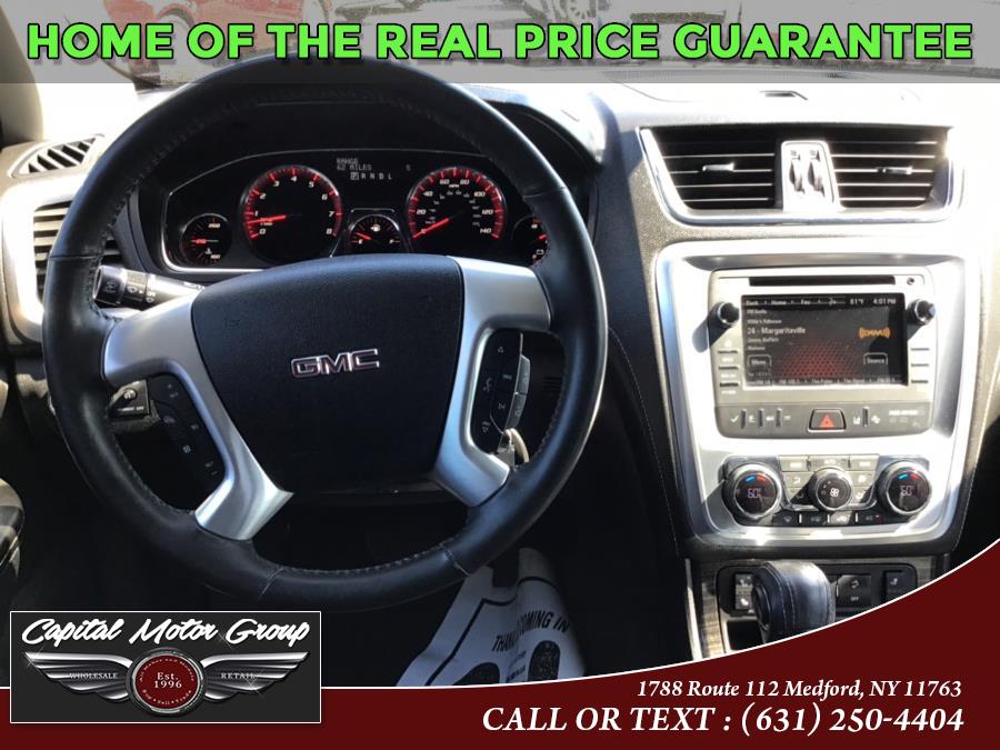 Used GMC Acadia Limited AWD 4dr Limited 2017 | Capital Motor Group Inc. Medford, New York Used GMC Acadia Limited AWD 4dr Limited 2017 | Capital Motor Group Inc. Medford, New York