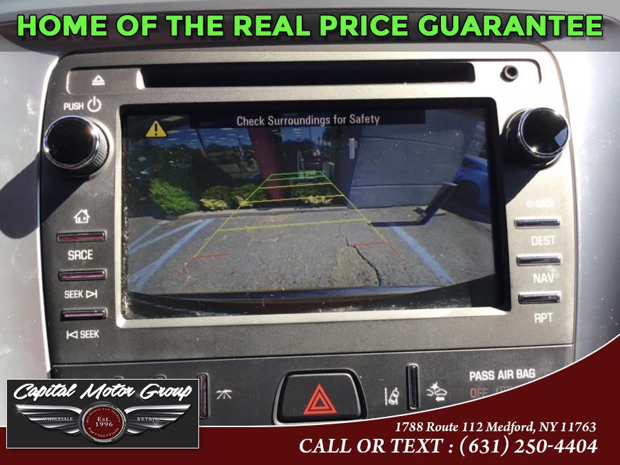 Used GMC Acadia Limited AWD 4dr Limited 2017 | Capital Motor Group Inc. Medford, New York Used GMC Acadia Limited AWD 4dr Limited 2017 | Capital Motor Group Inc. Medford, New York