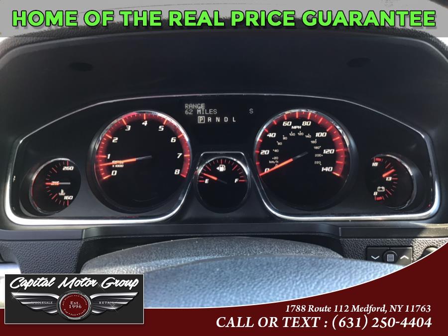 Used GMC Acadia Limited AWD 4dr Limited 2017 | Capital Motor Group Inc. Medford, New York Used GMC Acadia Limited AWD 4dr Limited 2017 | Capital Motor Group Inc. Medford, New York