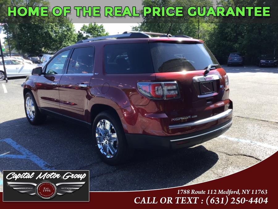 Used GMC Acadia Limited AWD 4dr Limited 2017 | Capital Motor Group Inc. Medford, New York Used GMC Acadia Limited AWD 4dr Limited 2017 | Capital Motor Group Inc. Medford, New York