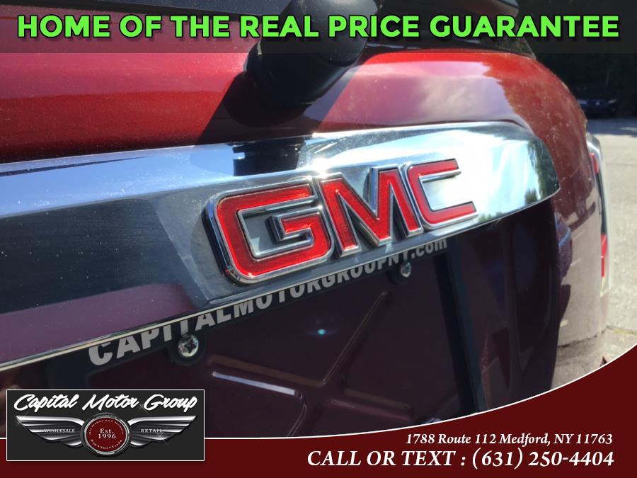 Used GMC Acadia Limited AWD 4dr Limited 2017 | Capital Motor Group Inc. Medford, New York Used GMC Acadia Limited AWD 4dr Limited 2017 | Capital Motor Group Inc. Medford, New York