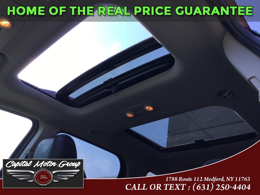 Used GMC Acadia Limited AWD 4dr Limited 2017 | Capital Motor Group Inc. Medford, New York Used GMC Acadia Limited AWD 4dr Limited 2017 | Capital Motor Group Inc. Medford, New York
