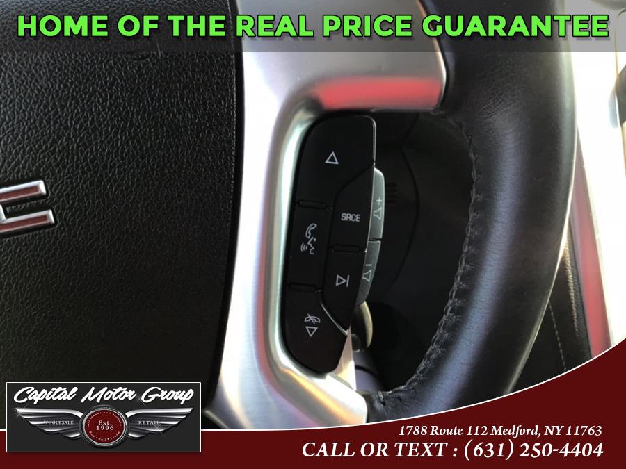 Used GMC Acadia Limited AWD 4dr Limited 2017 | Capital Motor Group Inc. Medford, New York Used GMC Acadia Limited AWD 4dr Limited 2017 | Capital Motor Group Inc. Medford, New York