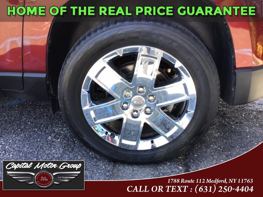 Used GMC Acadia Limited AWD 4dr Limited 2017 | Capital Motor Group Inc. Medford, New York Used GMC Acadia Limited AWD 4dr Limited 2017 | Capital Motor Group Inc. Medford, New York