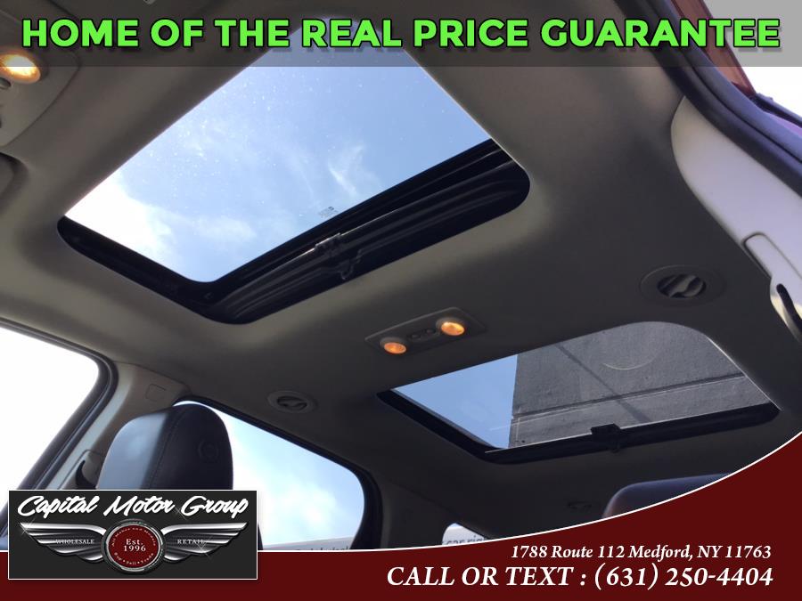 Used GMC Acadia Limited AWD 4dr Limited 2017 | Capital Motor Group Inc. Medford, New York Used GMC Acadia Limited AWD 4dr Limited 2017 | Capital Motor Group Inc. Medford, New York