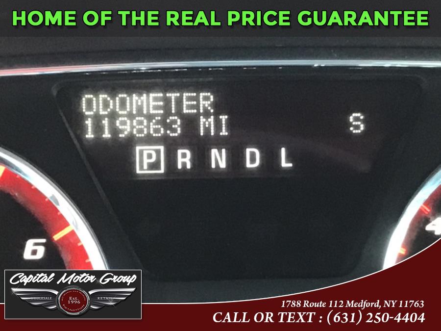 Used GMC Acadia Limited AWD 4dr Limited 2017 | Capital Motor Group Inc. Medford, New York Used GMC Acadia Limited AWD 4dr Limited 2017 | Capital Motor Group Inc. Medford, New York