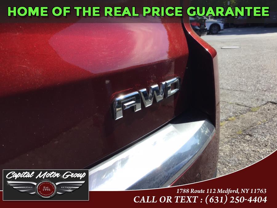 Used GMC Acadia Limited AWD 4dr Limited 2017 | Capital Motor Group Inc. Medford, New York Used GMC Acadia Limited AWD 4dr Limited 2017 | Capital Motor Group Inc. Medford, New York