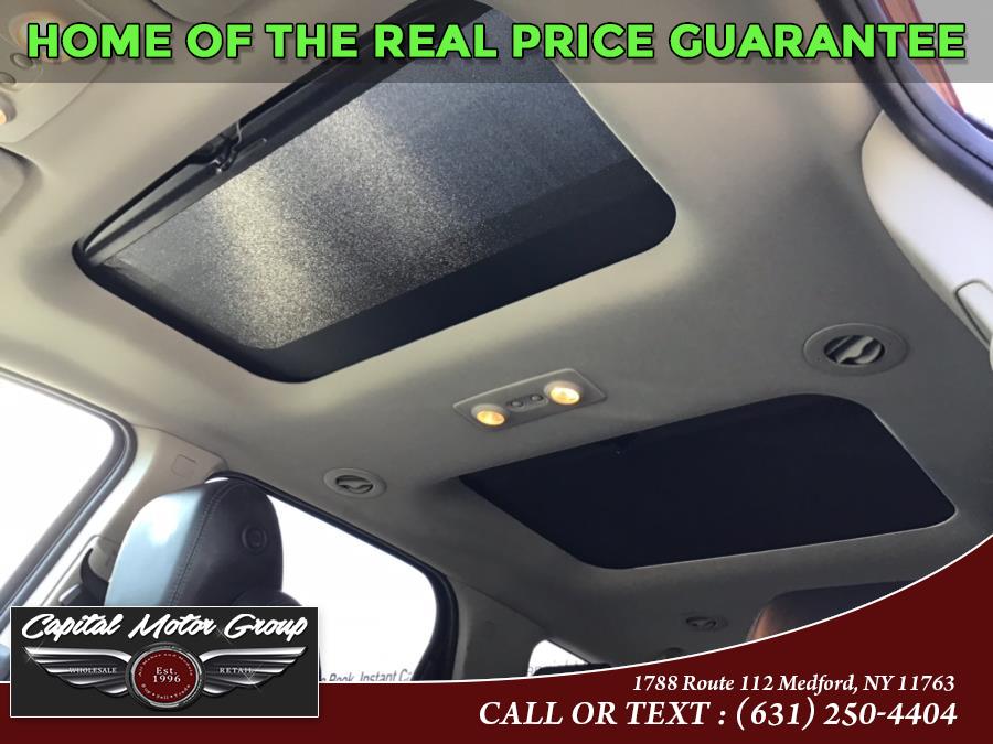Used GMC Acadia Limited AWD 4dr Limited 2017 | Capital Motor Group Inc. Medford, New York Used GMC Acadia Limited AWD 4dr Limited 2017 | Capital Motor Group Inc. Medford, New York