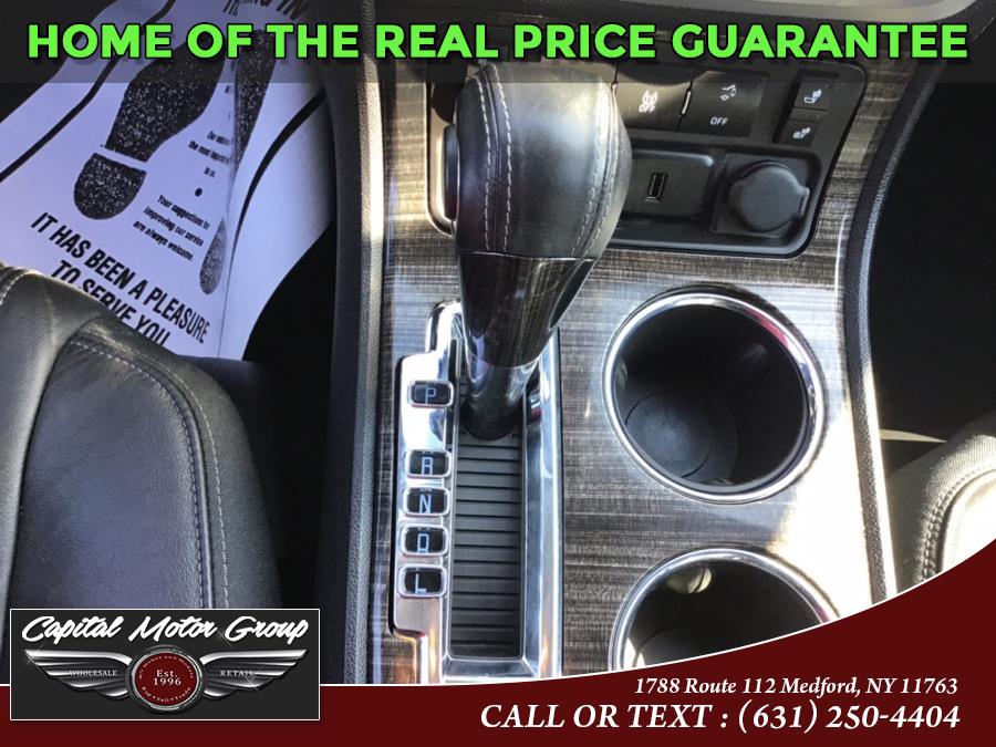 Used GMC Acadia Limited AWD 4dr Limited 2017 | Capital Motor Group Inc. Medford, New York Used GMC Acadia Limited AWD 4dr Limited 2017 | Capital Motor Group Inc. Medford, New York