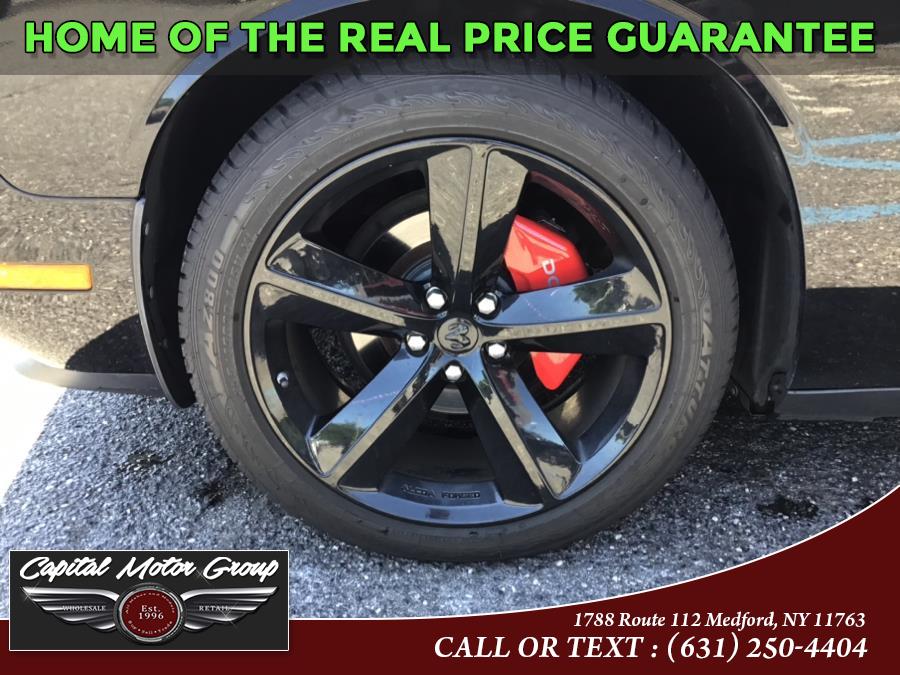 Used Dodge Challenger 2dr Cpe SXT 2014 | Capital Motor Group Inc. Medford, New York Used Dodge Challenger 2dr Cpe SXT 2014 | Capital Motor Group Inc. Medford, New York