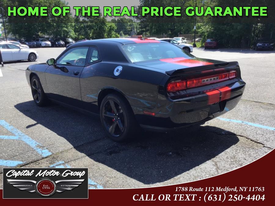 Used Dodge Challenger 2dr Cpe SXT 2014 | Capital Motor Group Inc. Medford, New York Used Dodge Challenger 2dr Cpe SXT 2014 | Capital Motor Group Inc. Medford, New York