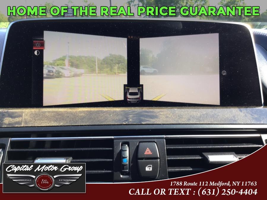 2016 BMW 6 Series 4dr Sdn 650i xDrive AWD Gran Coupe, available for sale in Medford, New York | Capital Motor Group Inc. Medford, New York 2016 BMW 6 Series 4dr Sdn 650i xDrive AWD Gran Coupe, available for sale in Medford, New York | Capital Motor Group Inc. Medford, New York