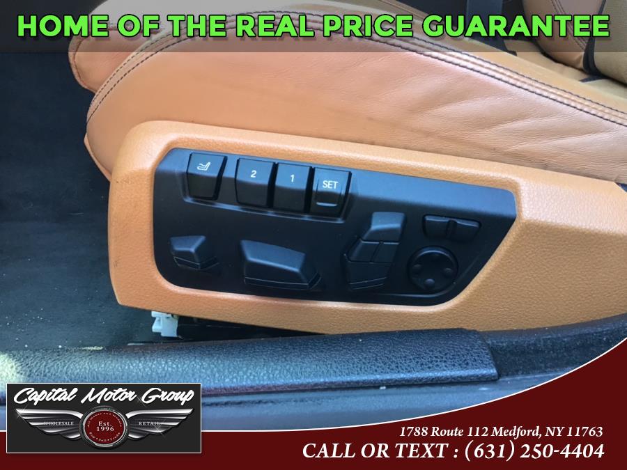 2016 BMW 6 Series 4dr Sdn 650i xDrive AWD Gran Coupe, available for sale in Medford, New York | Capital Motor Group Inc. Medford, New York 2016 BMW 6 Series 4dr Sdn 650i xDrive AWD Gran Coupe, available for sale in Medford, New York | Capital Motor Group Inc. Medford, New York