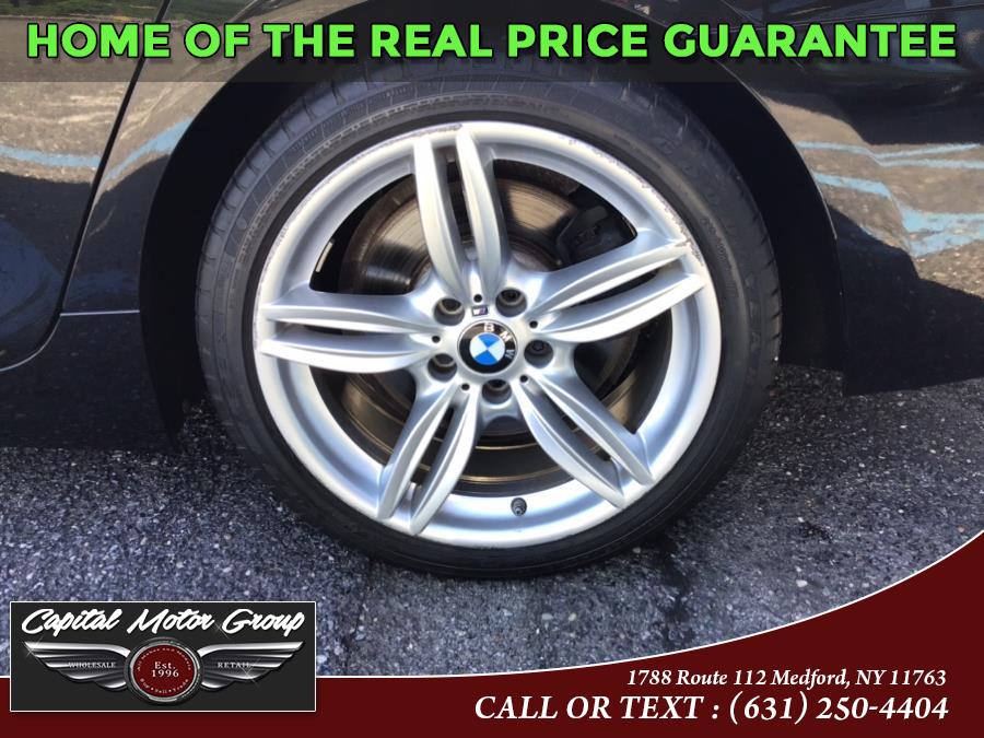 2016 BMW 6 Series 4dr Sdn 650i xDrive AWD Gran Coupe, available for sale in Medford, New York | Capital Motor Group Inc. Medford, New York 2016 BMW 6 Series 4dr Sdn 650i xDrive AWD Gran Coupe, available for sale in Medford, New York | Capital Motor Group Inc. Medford, New York