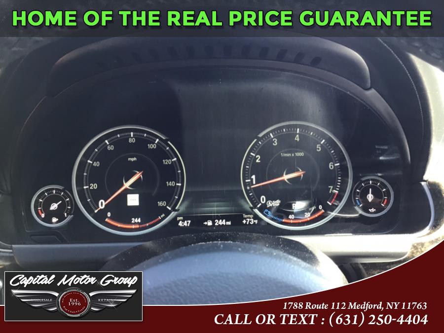 2016 BMW 6 Series 4dr Sdn 650i xDrive AWD Gran Coupe, available for sale in Medford, New York | Capital Motor Group Inc. Medford, New York 2016 BMW 6 Series 4dr Sdn 650i xDrive AWD Gran Coupe, available for sale in Medford, New York | Capital Motor Group Inc. Medford, New York