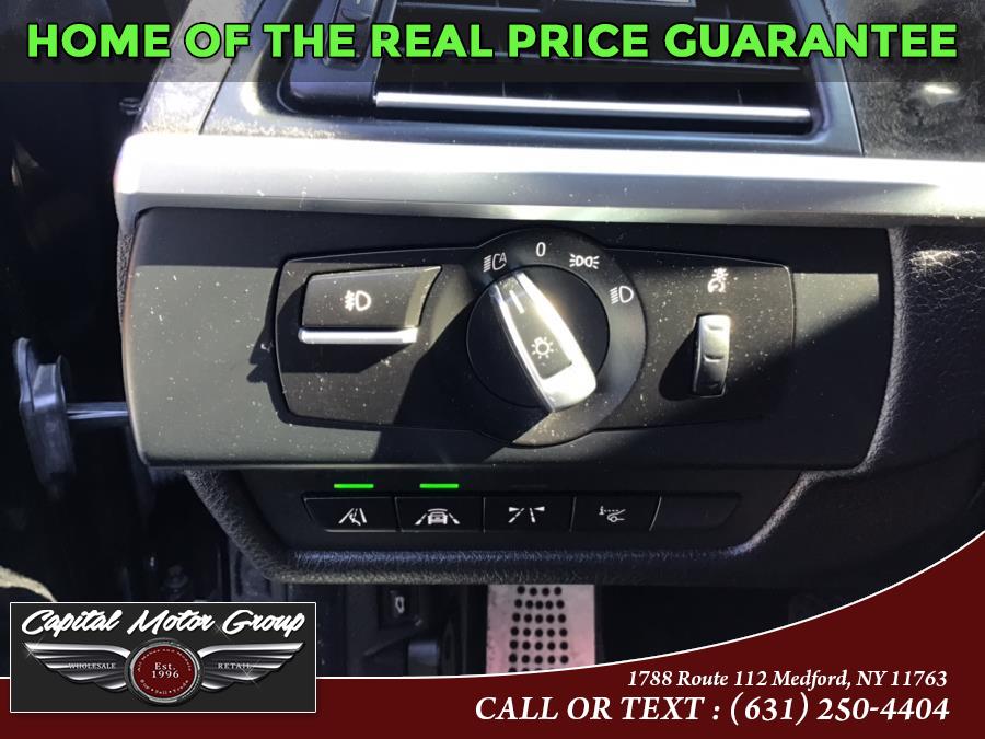 2016 BMW 6 Series 4dr Sdn 650i xDrive AWD Gran Coupe, available for sale in Medford, New York | Capital Motor Group Inc. Medford, New York 2016 BMW 6 Series 4dr Sdn 650i xDrive AWD Gran Coupe, available for sale in Medford, New York | Capital Motor Group Inc. Medford, New York