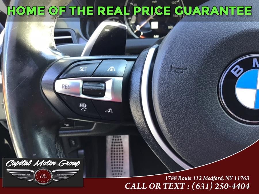 2016 BMW 6 Series 4dr Sdn 650i xDrive AWD Gran Coupe, available for sale in Medford, New York | Capital Motor Group Inc. Medford, New York 2016 BMW 6 Series 4dr Sdn 650i xDrive AWD Gran Coupe, available for sale in Medford, New York | Capital Motor Group Inc. Medford, New York