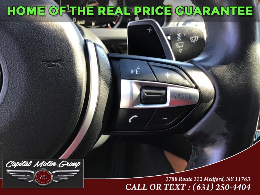 2016 BMW 6 Series 4dr Sdn 650i xDrive AWD Gran Coupe, available for sale in Medford, New York | Capital Motor Group Inc. Medford, New York 2016 BMW 6 Series 4dr Sdn 650i xDrive AWD Gran Coupe, available for sale in Medford, New York | Capital Motor Group Inc. Medford, New York