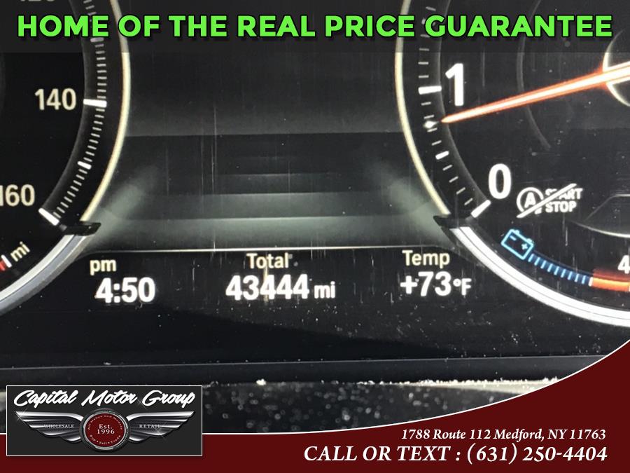2016 BMW 6 Series 4dr Sdn 650i xDrive AWD Gran Coupe, available for sale in Medford, New York | Capital Motor Group Inc. Medford, New York 2016 BMW 6 Series 4dr Sdn 650i xDrive AWD Gran Coupe, available for sale in Medford, New York | Capital Motor Group Inc. Medford, New York