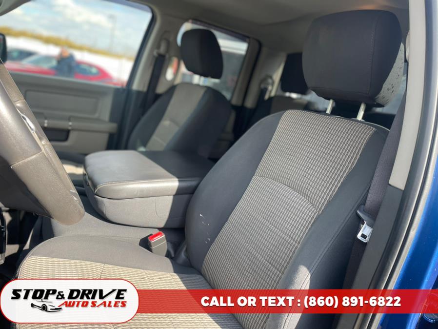 2011 Ram 1500 4WD Quad Cab 140.5" SLT, available for sale in East Windsor, Connecticut | Stop & Drive Auto Sales. East Windsor, Connecticut 2011 Ram 1500 4WD Quad Cab 140.5" SLT, available for sale in East Windsor, Connecticut | Stop & Drive Auto Sales. East Windsor, Connecticut