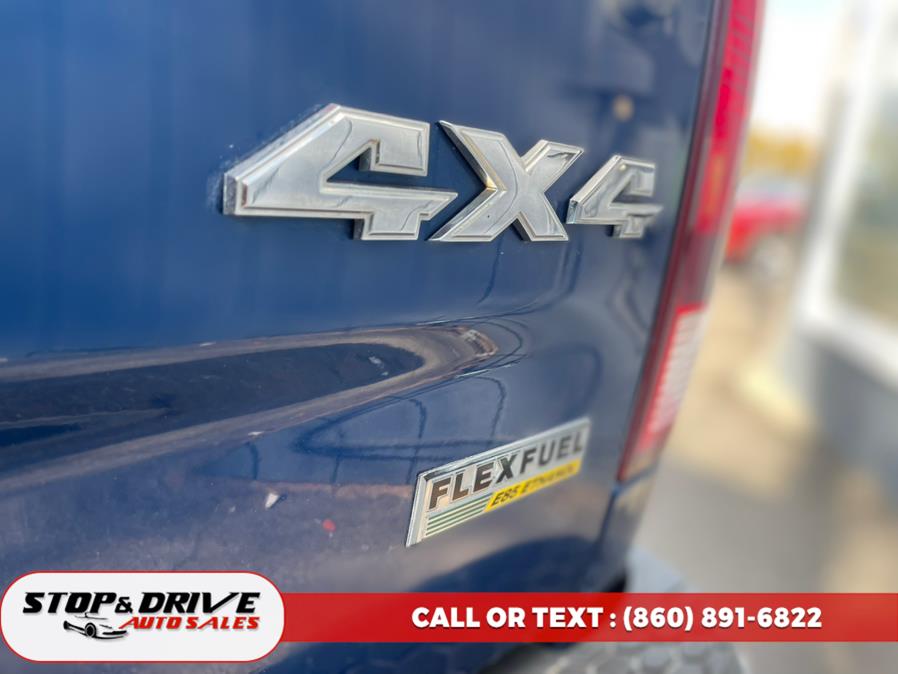2011 Ram 1500 4WD Quad Cab 140.5" SLT, available for sale in East Windsor, Connecticut | Stop & Drive Auto Sales. East Windsor, Connecticut 2011 Ram 1500 4WD Quad Cab 140.5" SLT, available for sale in East Windsor, Connecticut | Stop & Drive Auto Sales. East Windsor, Connecticut