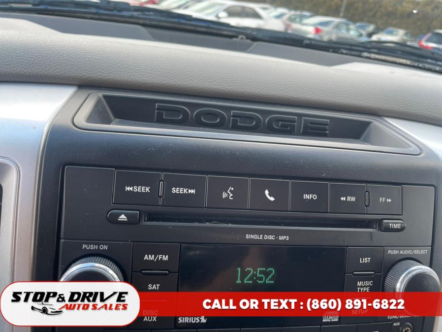 2011 Ram 1500 4WD Quad Cab 140.5" SLT, available for sale in East Windsor, Connecticut | Stop & Drive Auto Sales. East Windsor, Connecticut 2011 Ram 1500 4WD Quad Cab 140.5" SLT, available for sale in East Windsor, Connecticut | Stop & Drive Auto Sales. East Windsor, Connecticut