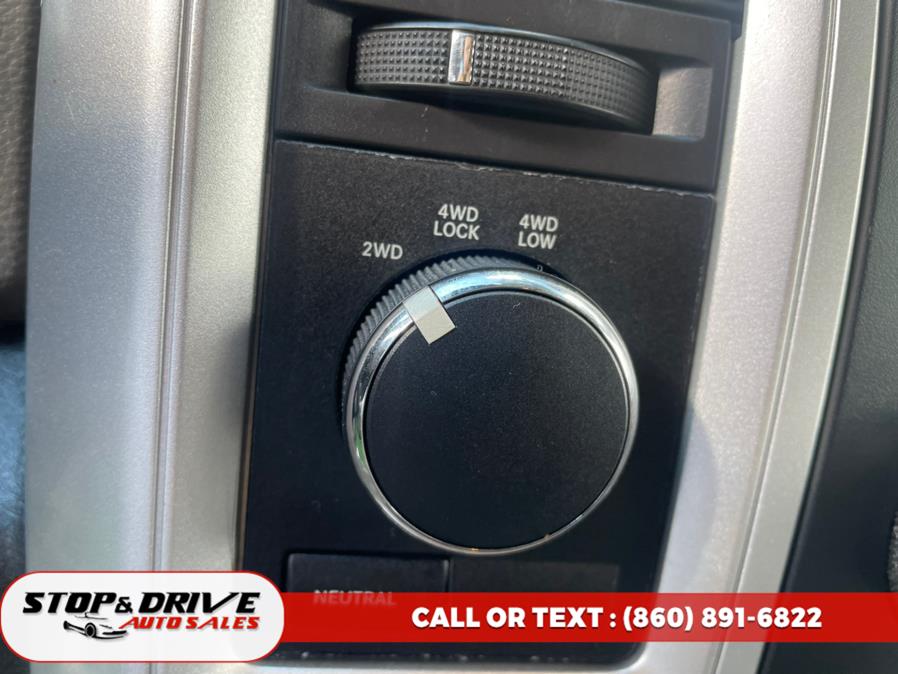 2011 Ram 1500 4WD Quad Cab 140.5" SLT, available for sale in East Windsor, Connecticut | Stop & Drive Auto Sales. East Windsor, Connecticut 2011 Ram 1500 4WD Quad Cab 140.5" SLT, available for sale in East Windsor, Connecticut | Stop & Drive Auto Sales. East Windsor, Connecticut