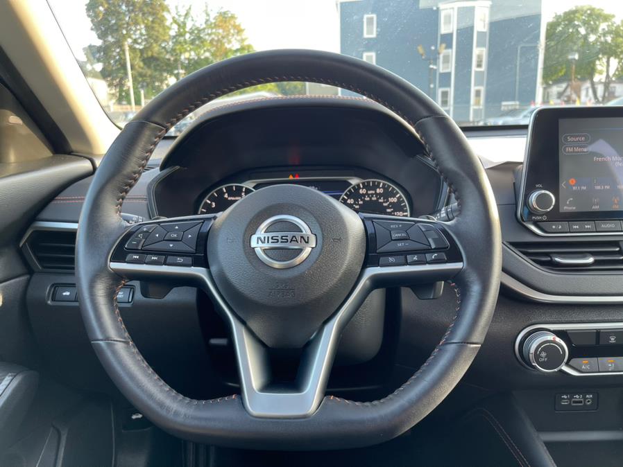 2019 Nissan Altima 2.5 SR AWD Sedan, available for sale in Irvington , New Jersey | Auto Haus of Irvington Corp. Irvington , New Jersey 2019 Nissan Altima 2.5 SR AWD Sedan, available for sale in Irvington , New Jersey | Auto Haus of Irvington Corp. Irvington , New Jersey