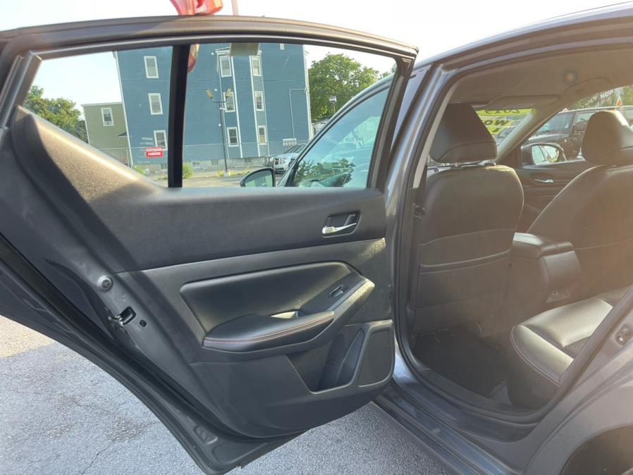 2019 Nissan Altima 2.5 SR AWD Sedan, available for sale in Irvington , New Jersey | Auto Haus of Irvington Corp. Irvington , New Jersey 2019 Nissan Altima 2.5 SR AWD Sedan, available for sale in Irvington , New Jersey | Auto Haus of Irvington Corp. Irvington , New Jersey