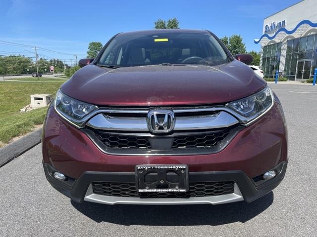 2018 Honda Cr-v EX, available for sale in Avon, Connecticut | Sullivan Automotive Group. Avon, Connecticut 2018 Honda Cr-v EX, available for sale in Avon, Connecticut | Sullivan Automotive Group. Avon, Connecticut