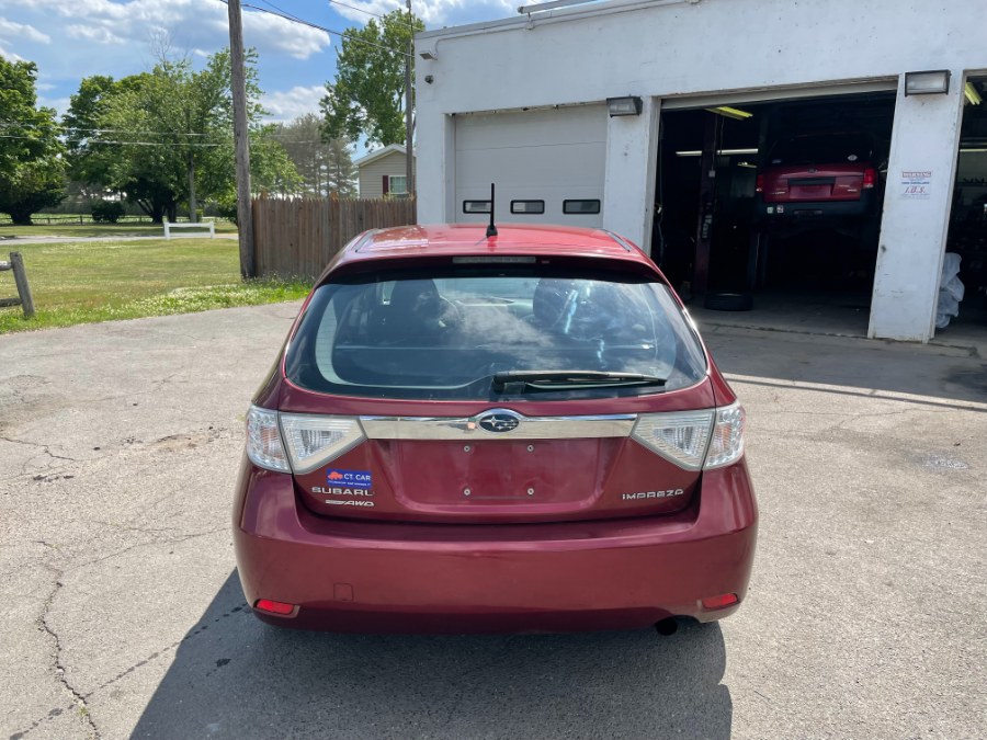 Used Subaru Impreza Wagon 5dr Auto i Premium 2010 | CT Car Co LLC. East Windsor, Connecticut Used Subaru Impreza Wagon 5dr Auto i Premium 2010 | CT Car Co LLC. East Windsor, Connecticut